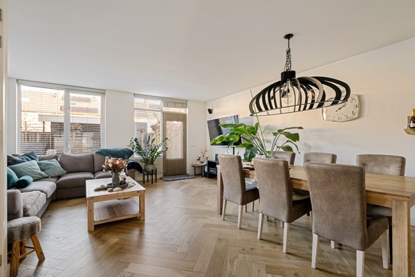 Medium property photo - Soevereinhof 22, 5551 TS Valkenswaard